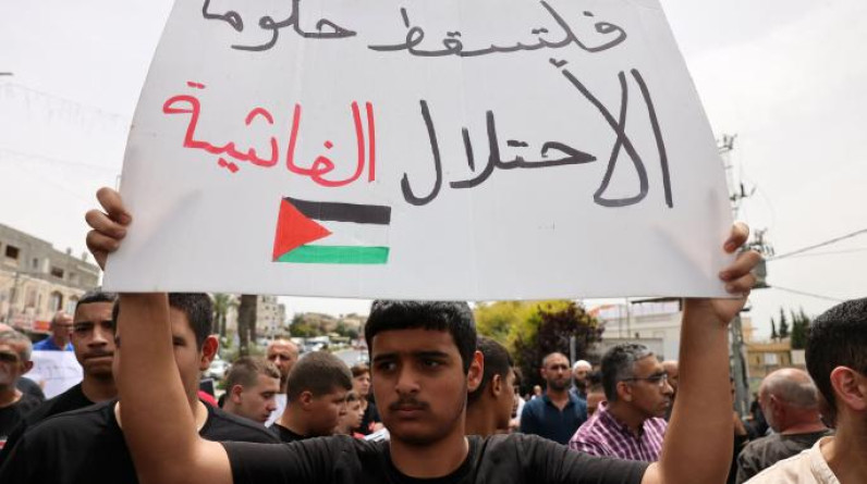 23 عاماً على هبة أكتوبر: فلسطينيو 48 بمواجهة أخطر المراحل